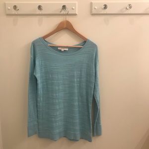 Ann Taylor LOFT Spring Sweater